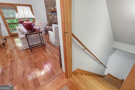 237 Flat Rock Ridge Road Blairsville GA 30512