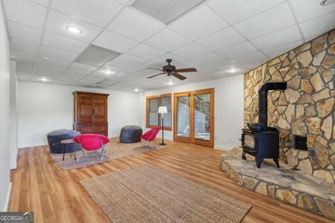 237 Flat Rock Ridge Road Blairsville GA 30512