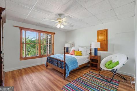 237 Flat Rock Ridge Road Blairsville GA 30512