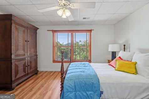 237 Flat Rock Ridge Road Blairsville GA 30512
