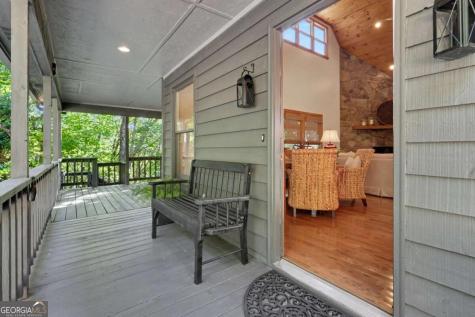 237 Flat Rock Ridge Road Blairsville GA 30512