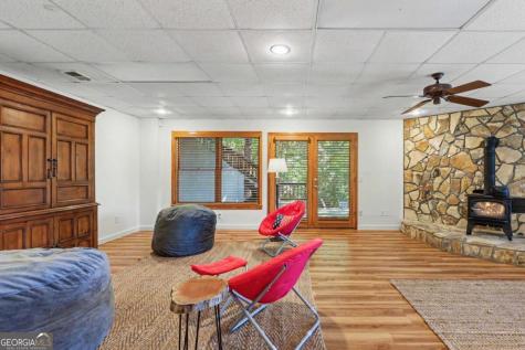237 Flat Rock Ridge Road Blairsville GA 30512