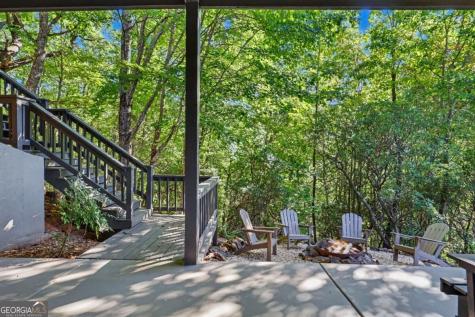 237 Flat Rock Ridge Road Blairsville GA 30512