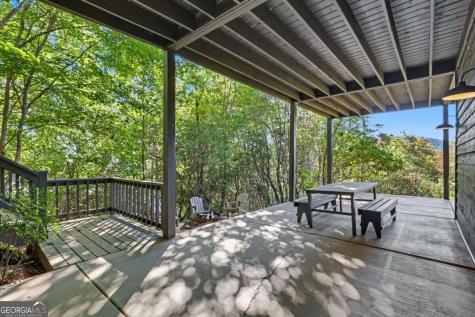 237 Flat Rock Ridge Road Blairsville GA 30512