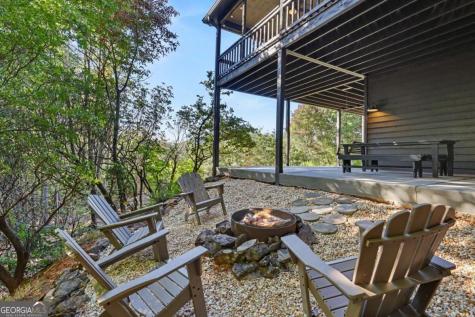 237 Flat Rock Ridge Road Blairsville GA 30512