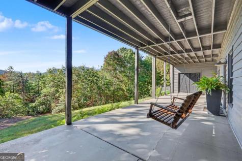 237 Flat Rock Ridge Road Blairsville GA 30512