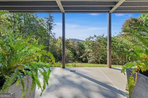 237 Flat Rock Ridge Road Blairsville GA 30512
