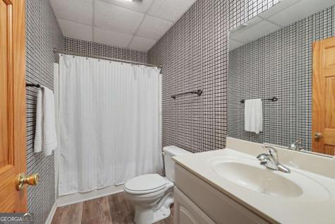 237 Flat Rock Ridge Road Blairsville GA 30512