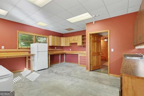 237 Flat Rock Ridge Road Blairsville GA 30512
