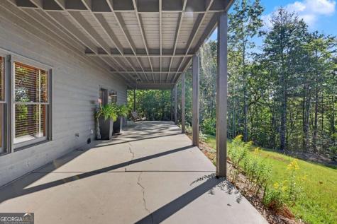 237 Flat Rock Ridge Road Blairsville GA 30512