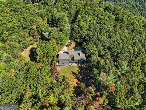 237 Flat Rock Ridge Road Blairsville GA 30512