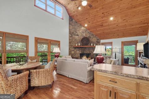 237 Flat Rock Ridge Road Blairsville GA 30512