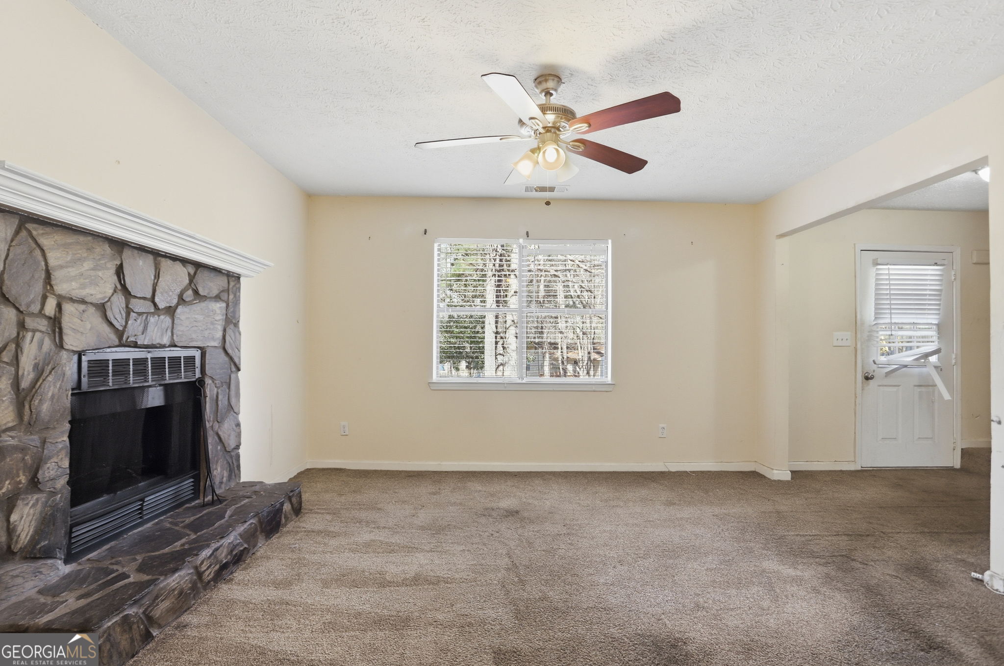 2707 Peggy Sue Lane Morrow GA 30260