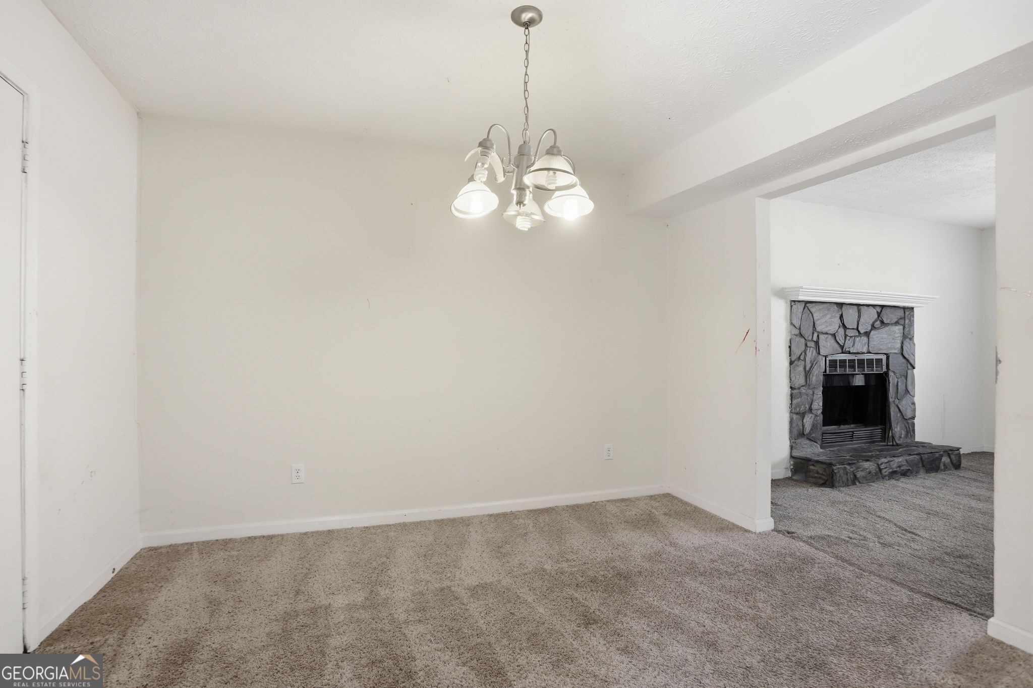 2707 Peggy Sue Lane Morrow GA 30260