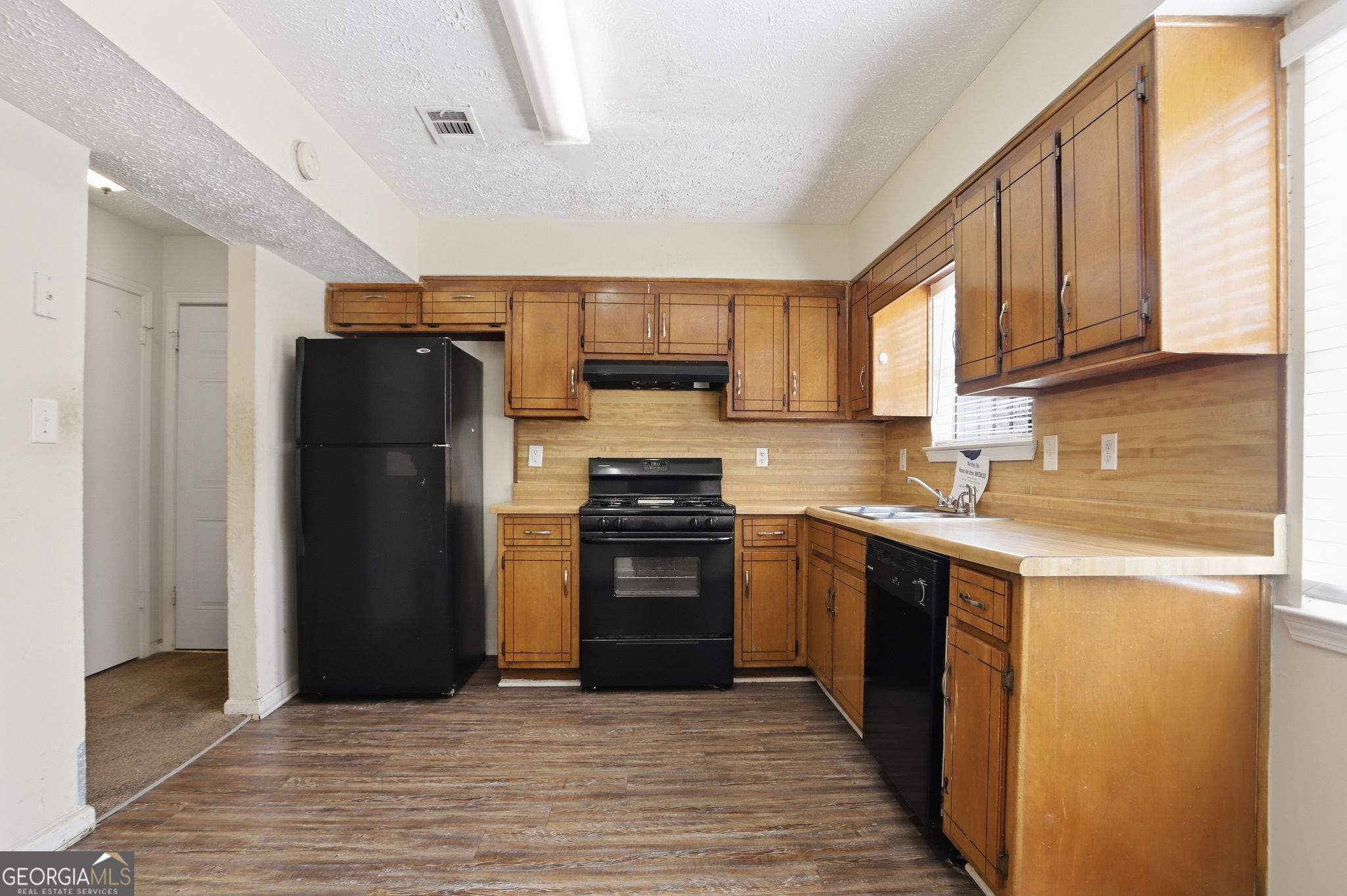 2707 Peggy Sue Lane Morrow GA 30260