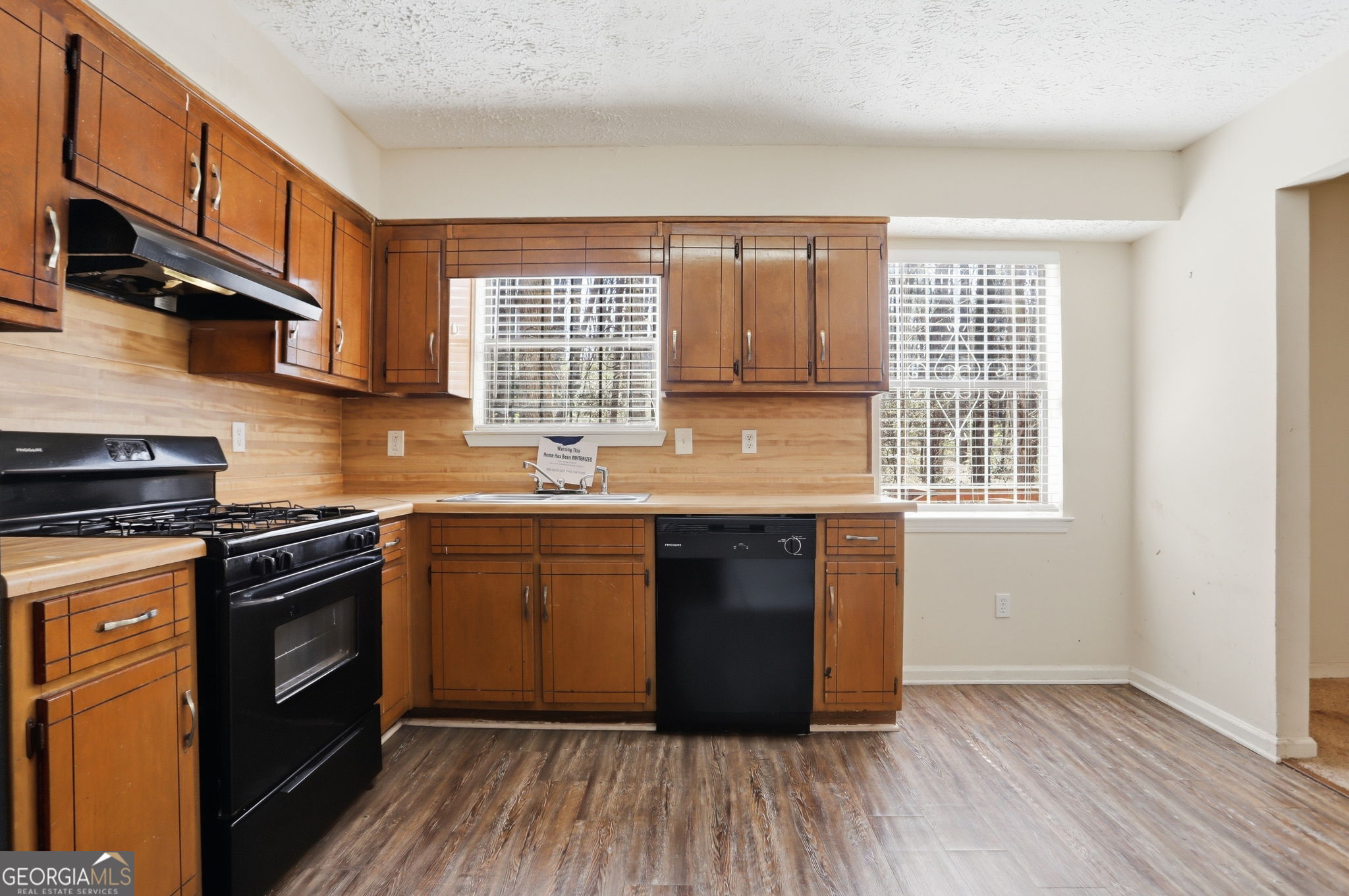2707 Peggy Sue Lane Morrow GA 30260