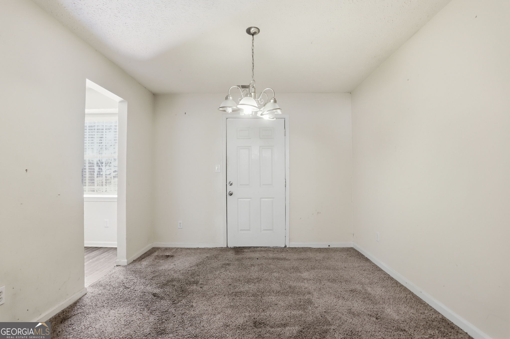 2707 Peggy Sue Lane Morrow GA 30260