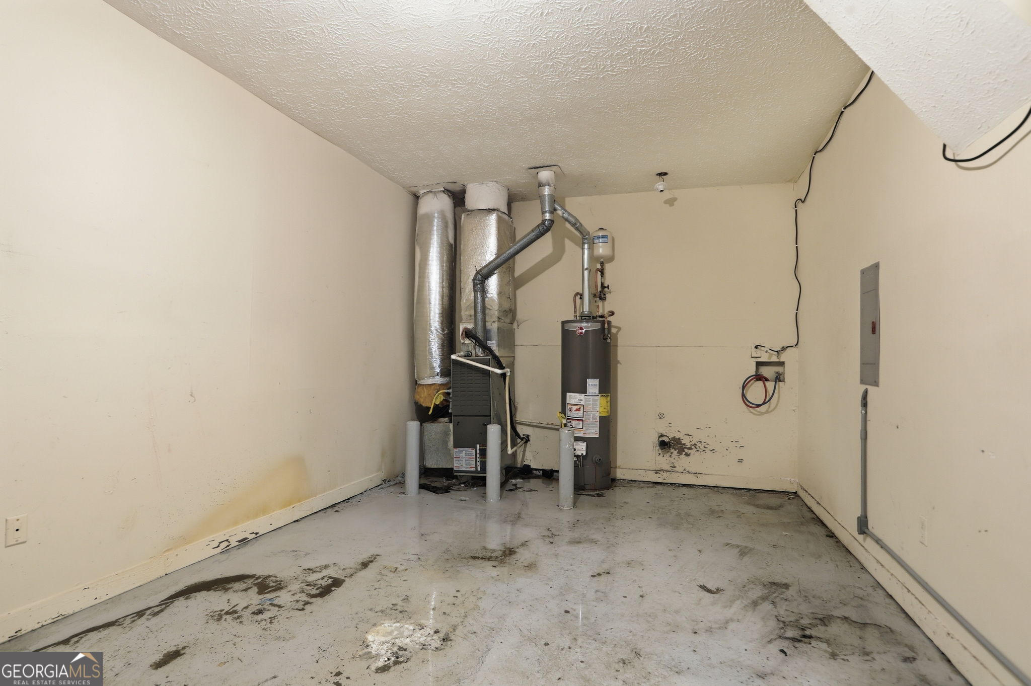 2707 Peggy Sue Lane Morrow GA 30260