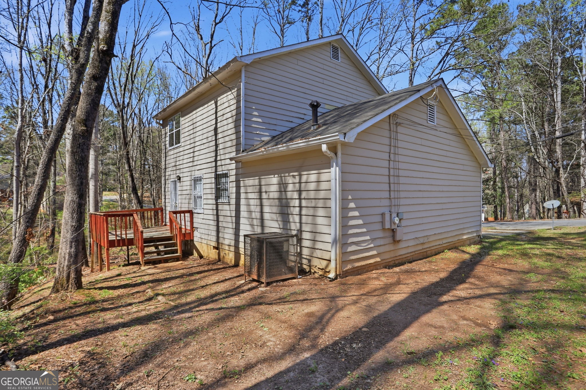 2707 Peggy Sue Lane Morrow GA 30260