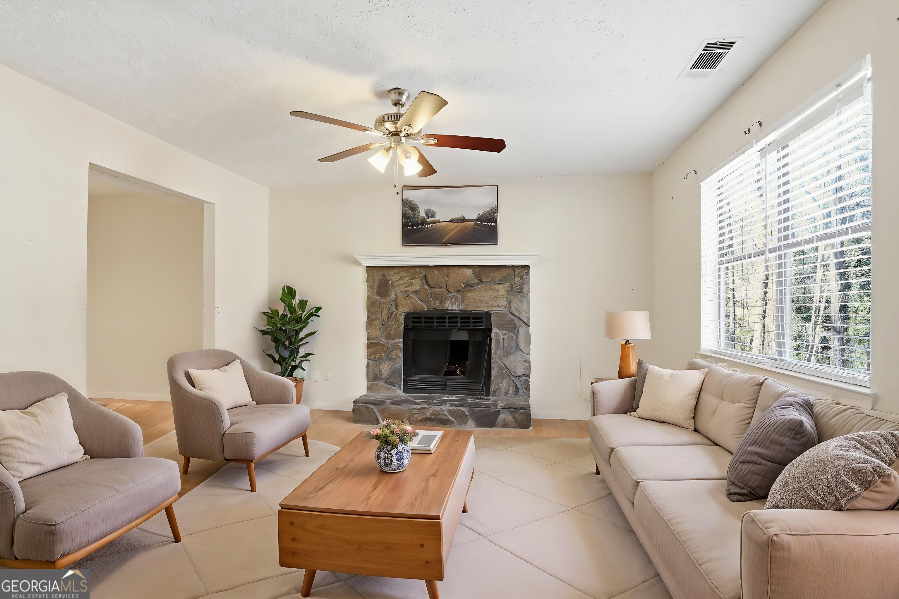 2707 Peggy Sue Lane Morrow GA 30260