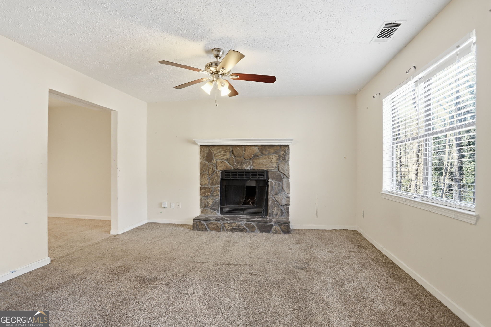 2707 Peggy Sue Lane Morrow GA 30260