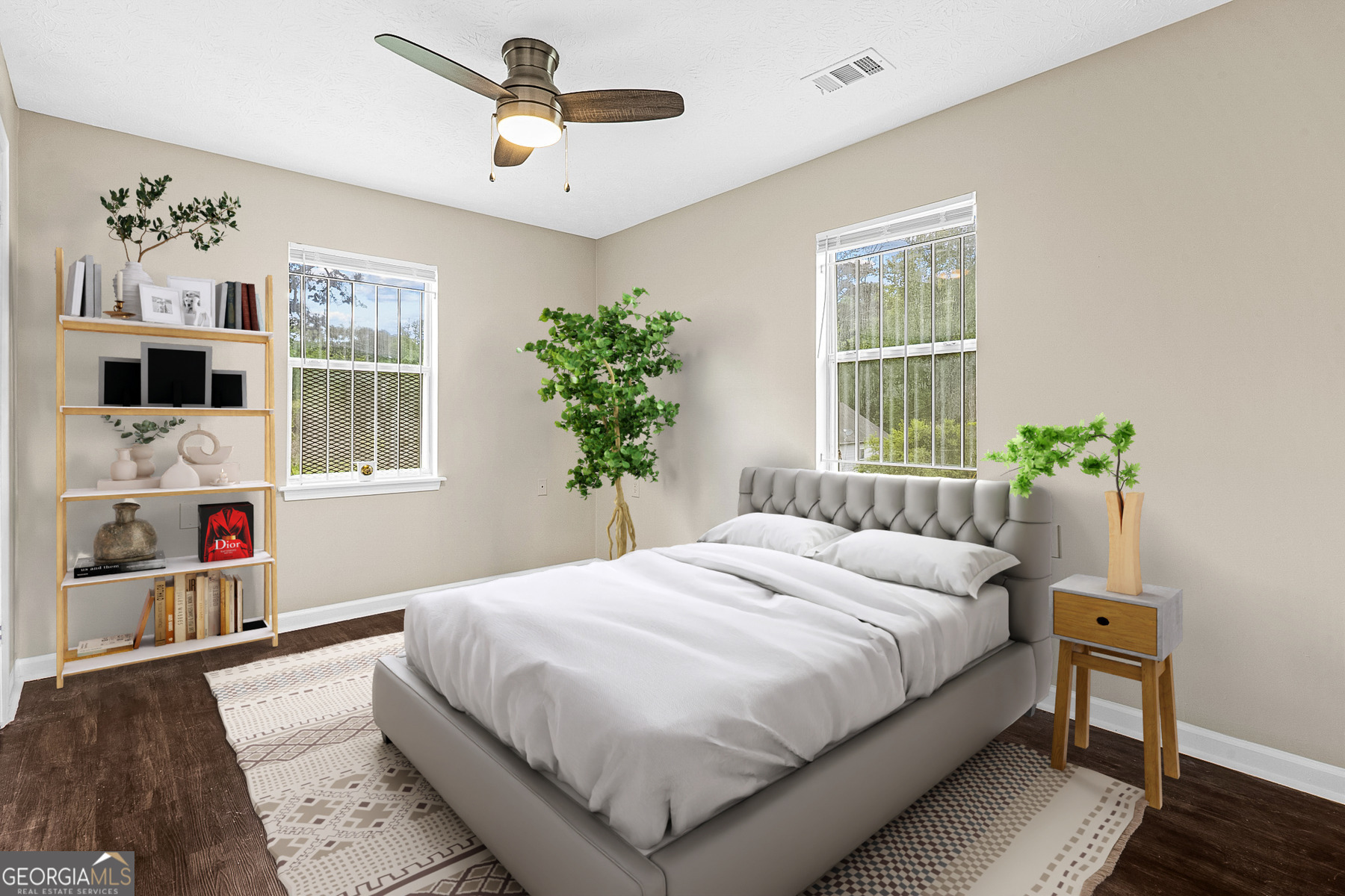 660 Cedar Avenue NW Atlanta GA 30318