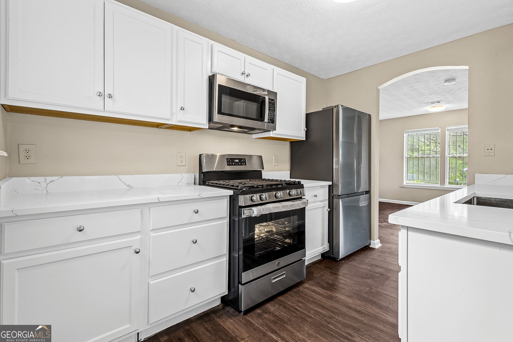 660 Cedar Avenue NW Atlanta GA 30318