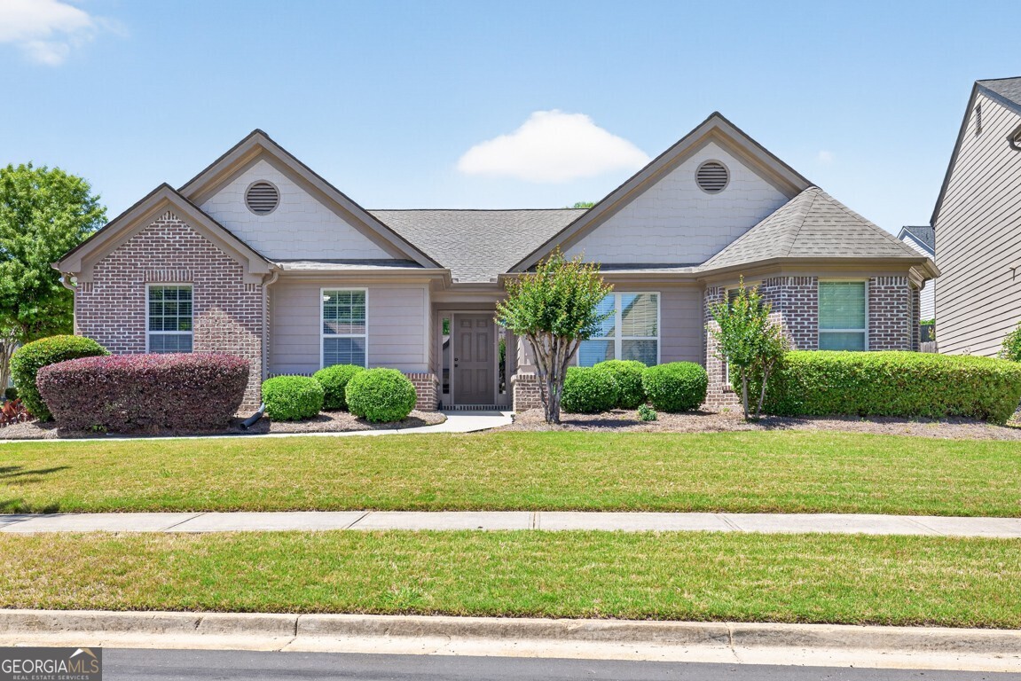 3148 Sag Harbor Court NE Buford GA 30519