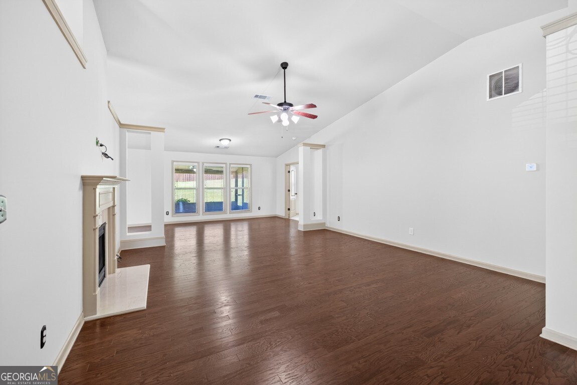 3148 Sag Harbor Court NE Buford GA 30519
