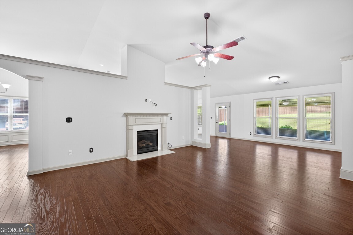 3148 Sag Harbor Court NE Buford GA 30519