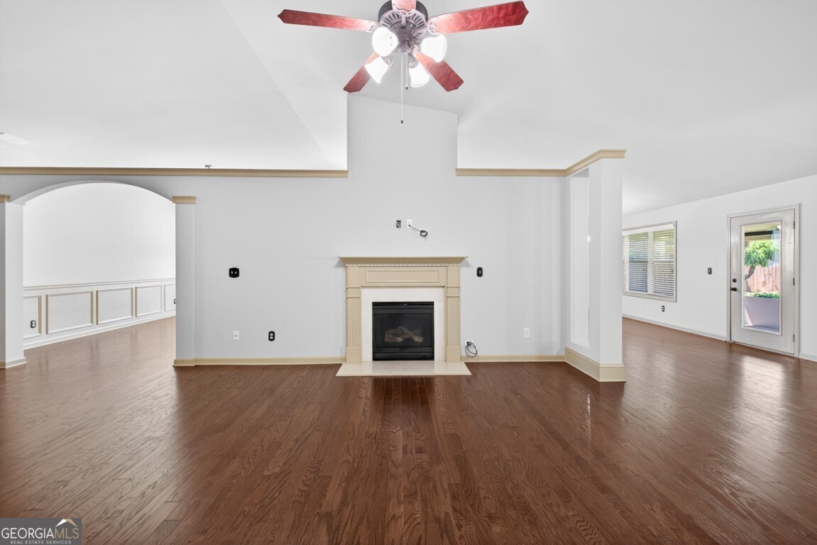 3148 Sag Harbor Court NE Buford GA 30519