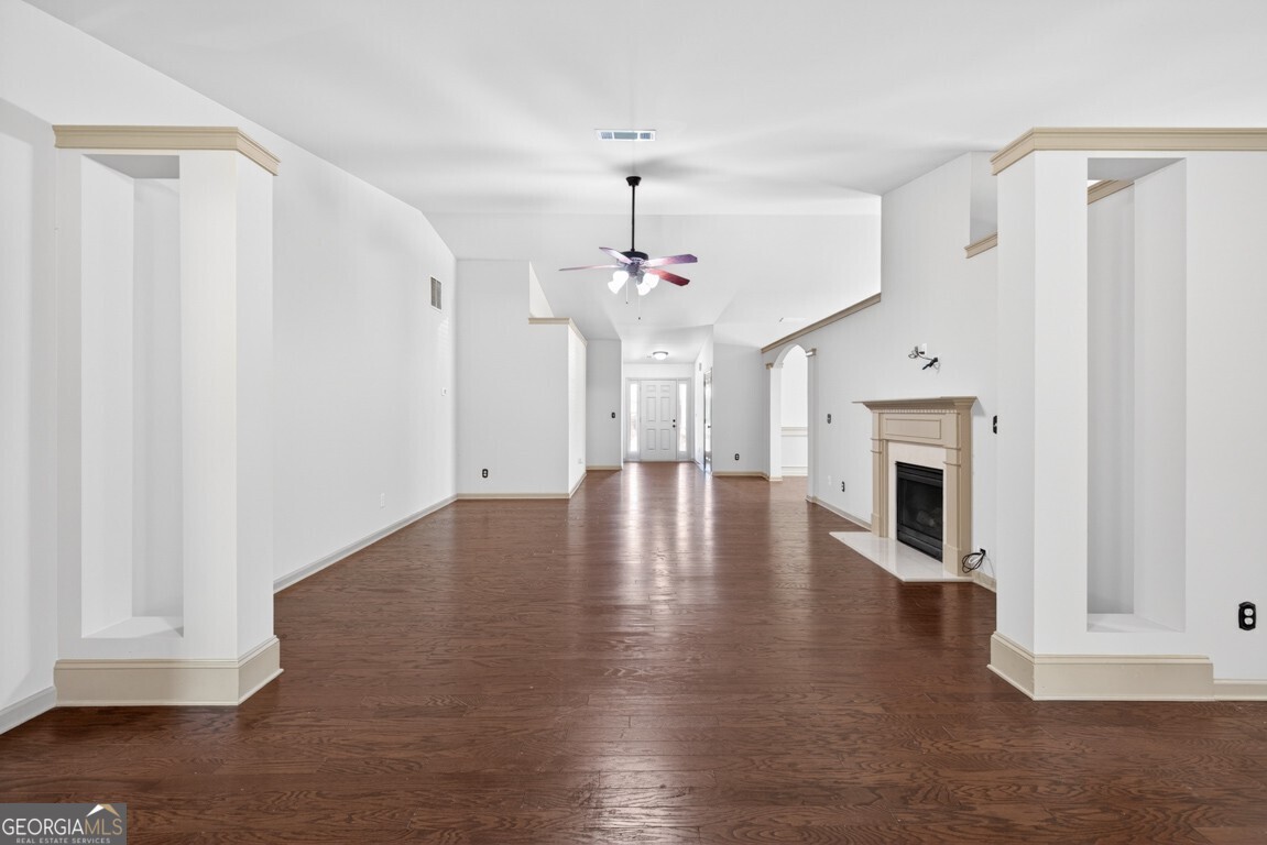 3148 Sag Harbor Court NE Buford GA 30519