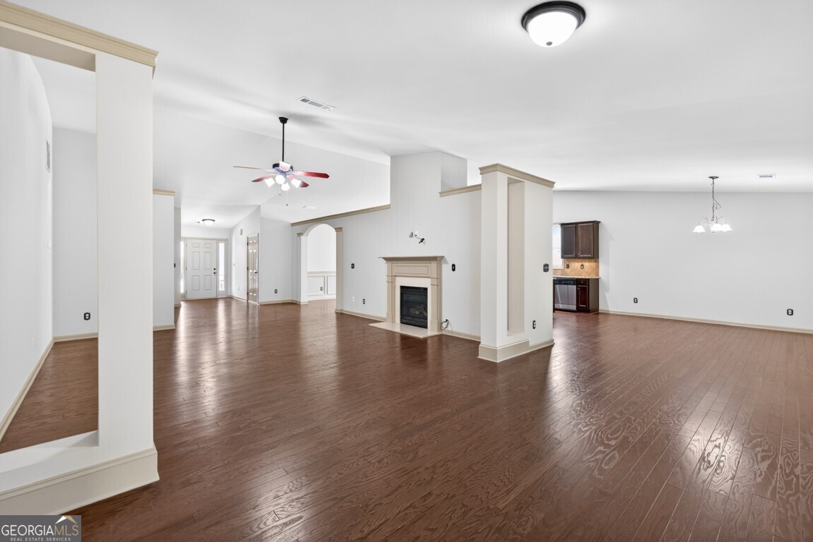 3148 Sag Harbor Court NE Buford GA 30519