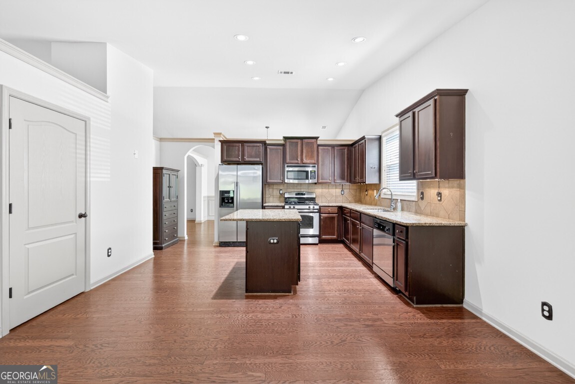 3148 Sag Harbor Court NE Buford GA 30519