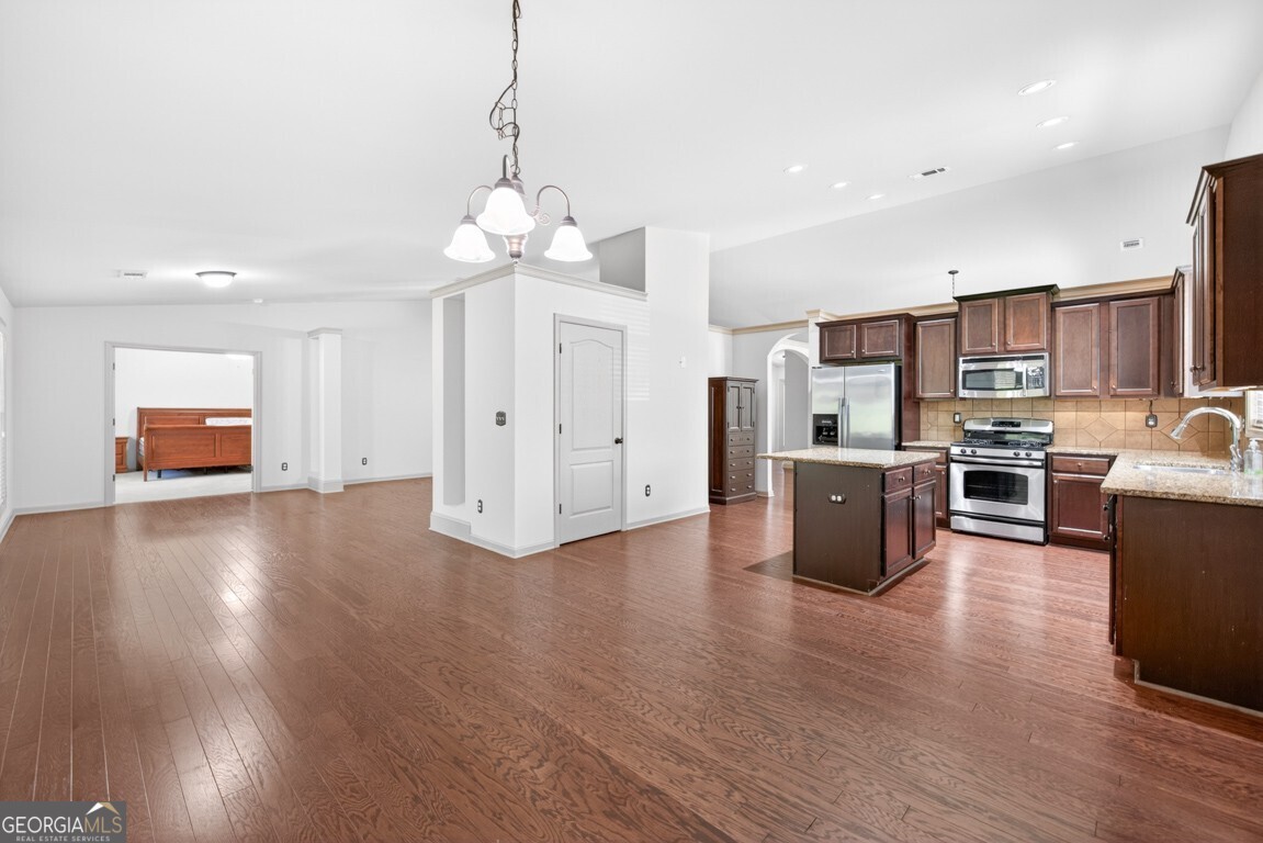 3148 Sag Harbor Court NE Buford GA 30519