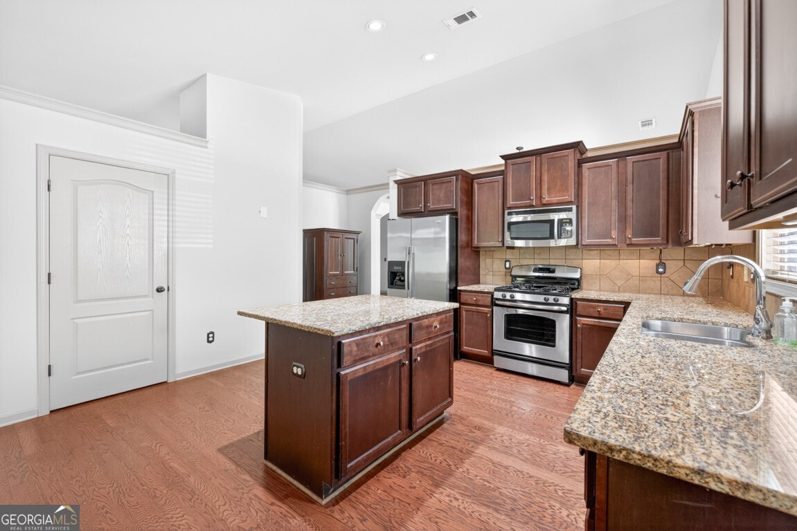 3148 Sag Harbor Court NE Buford GA 30519