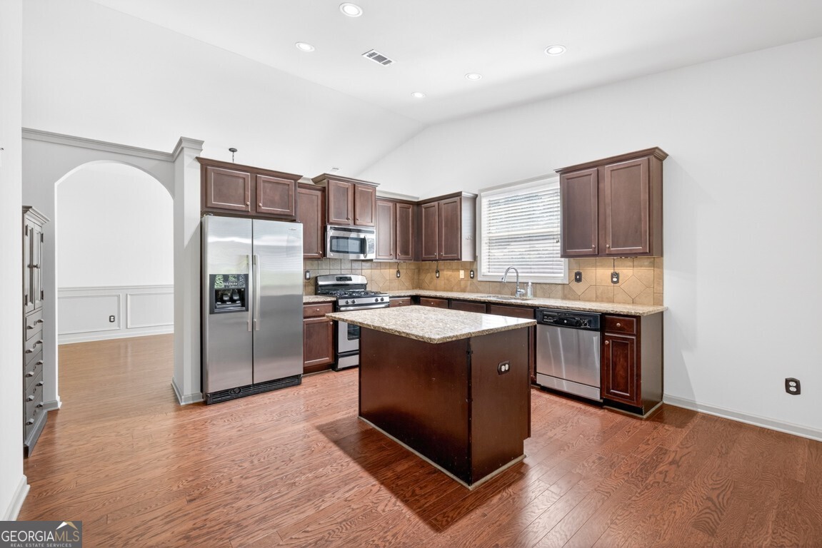 3148 Sag Harbor Court NE Buford GA 30519