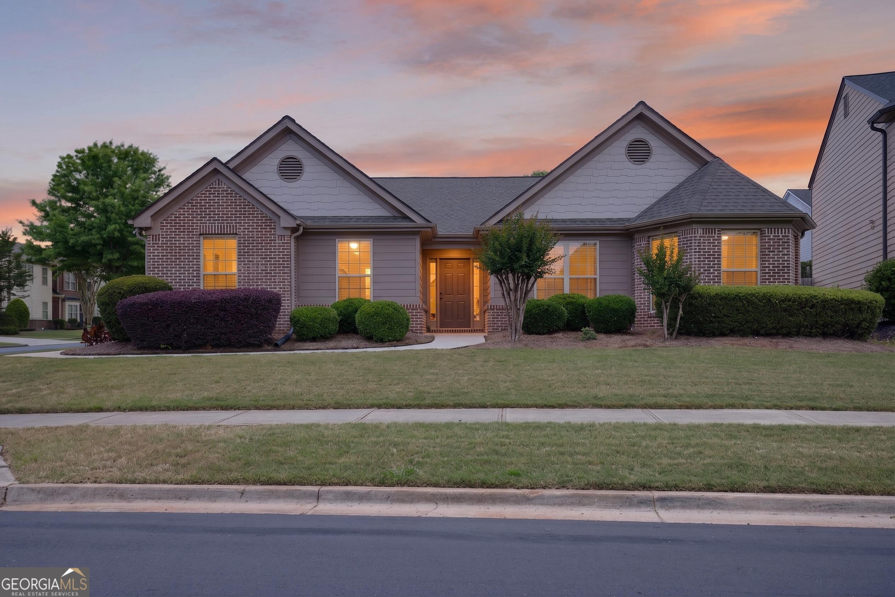 3148 Sag Harbor Court NE Buford GA 30519