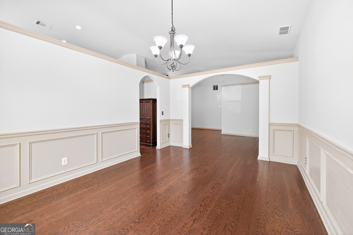 3148 Sag Harbor Court NE Buford GA 30519