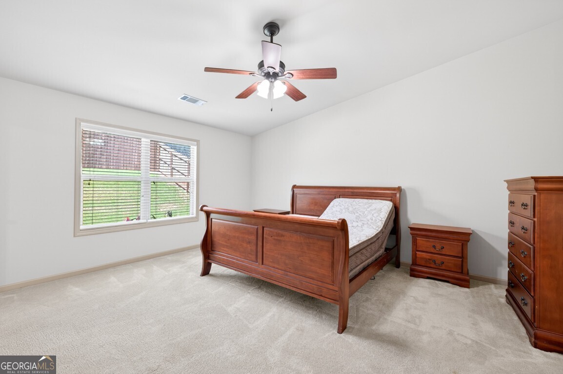3148 Sag Harbor Court NE Buford GA 30519