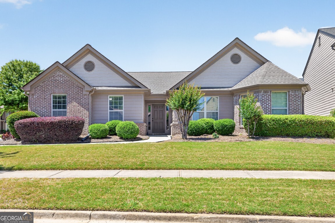 3148 Sag Harbor Court NE Buford GA 30519
