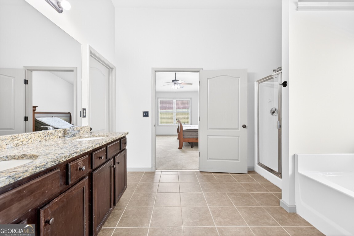 3148 Sag Harbor Court NE Buford GA 30519