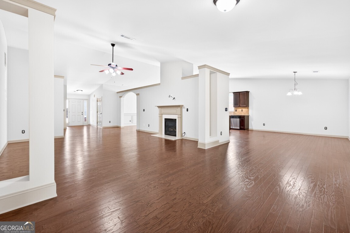 3148 Sag Harbor Court NE Buford GA 30519