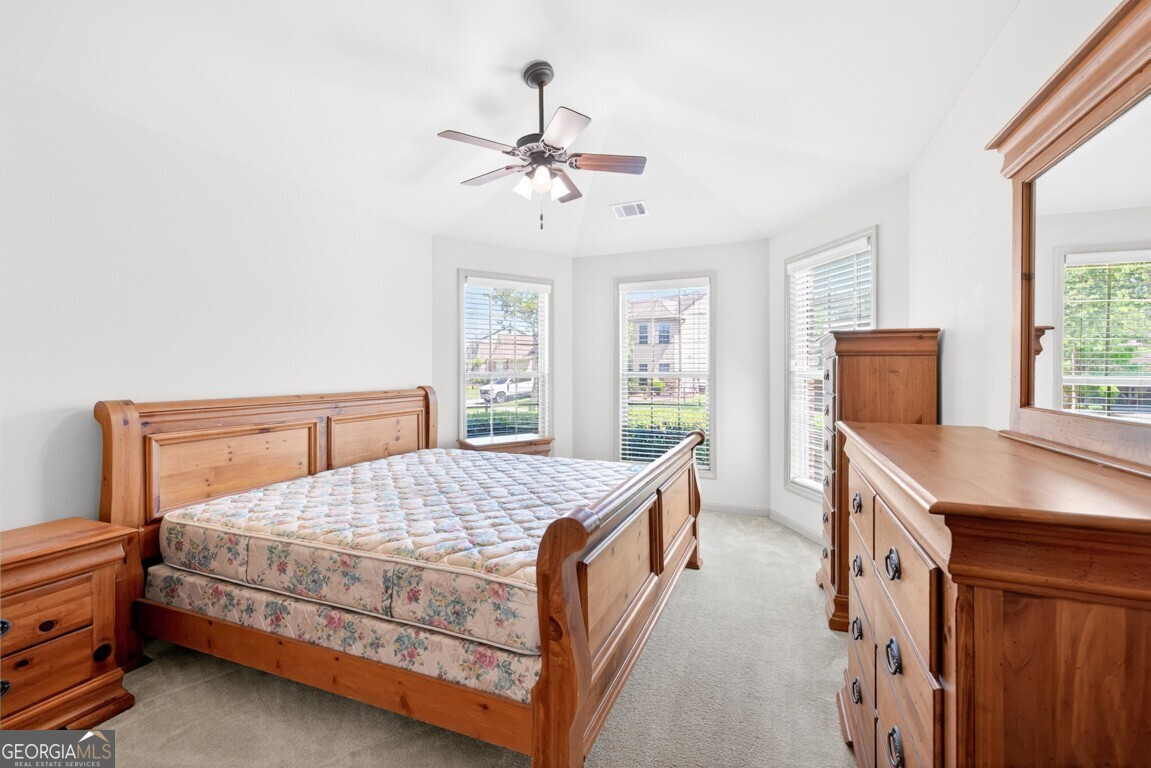 3148 Sag Harbor Court NE Buford GA 30519