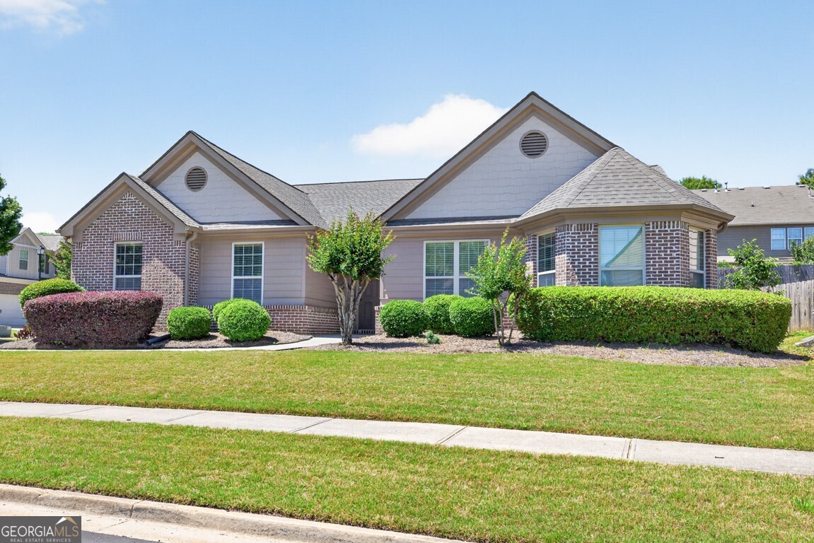 3148 Sag Harbor Court NE Buford GA 30519