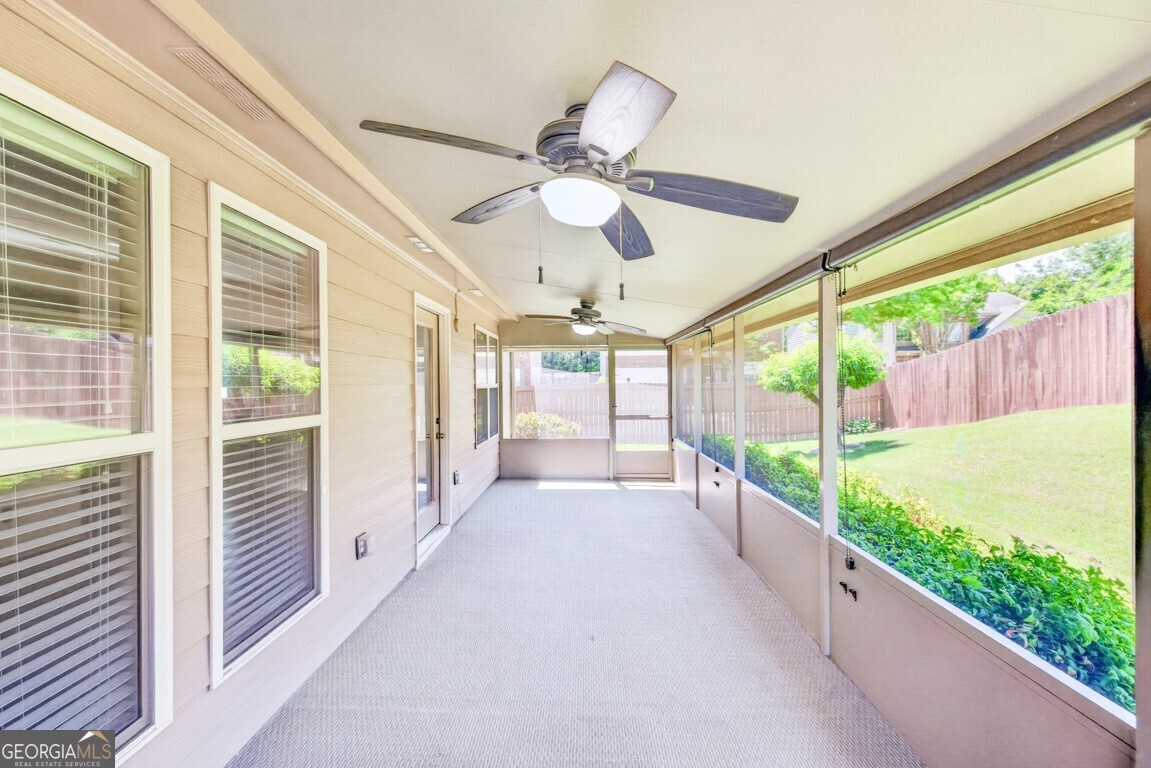 3148 Sag Harbor Court NE Buford GA 30519