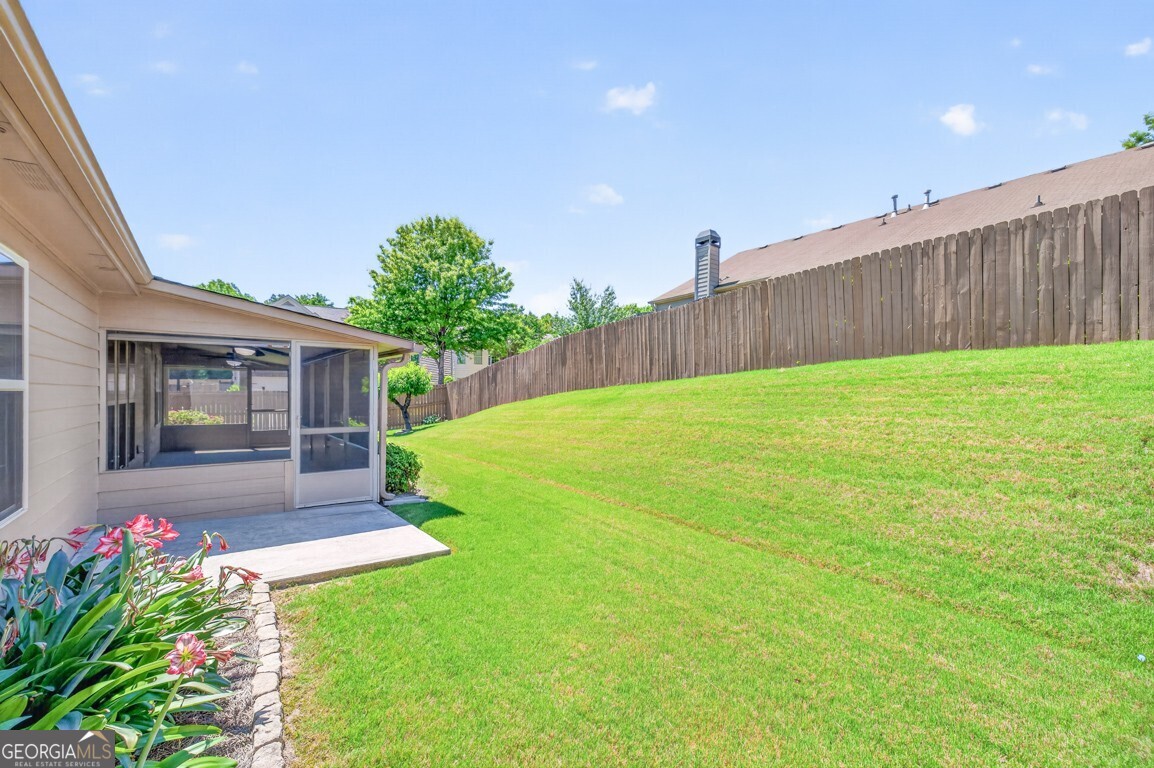 3148 Sag Harbor Court NE Buford GA 30519