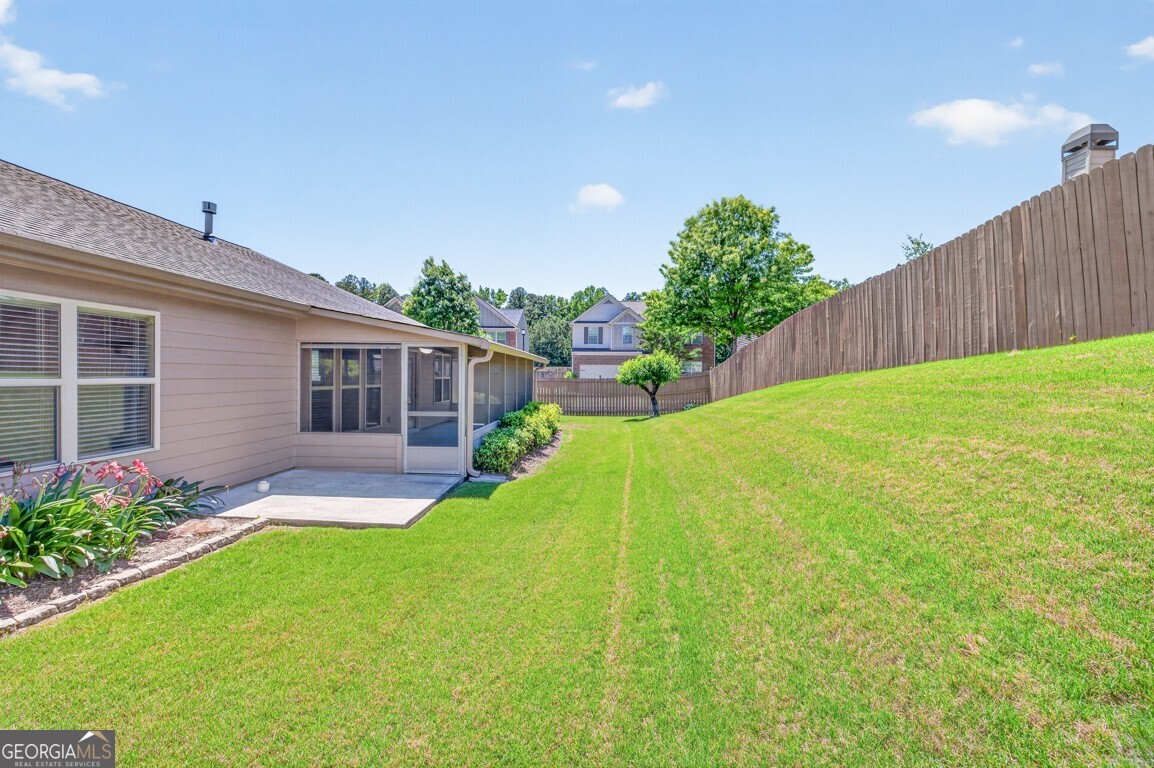 3148 Sag Harbor Court NE Buford GA 30519
