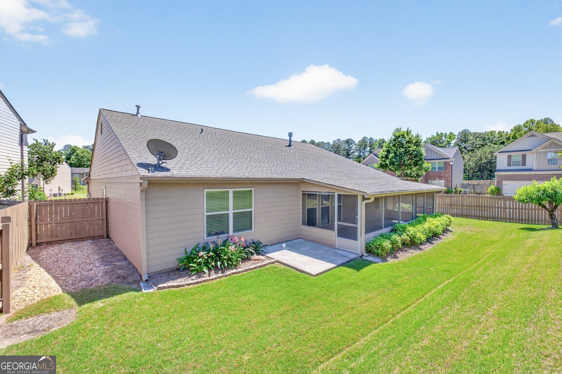 3148 Sag Harbor Court NE Buford GA 30519