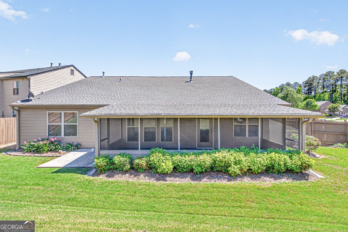 3148 Sag Harbor Court NE Buford GA 30519